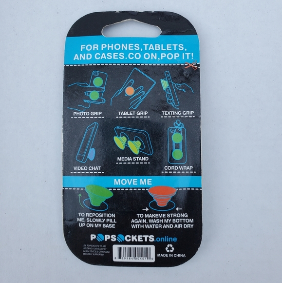 Custom popsocket - Picture 2 of 2